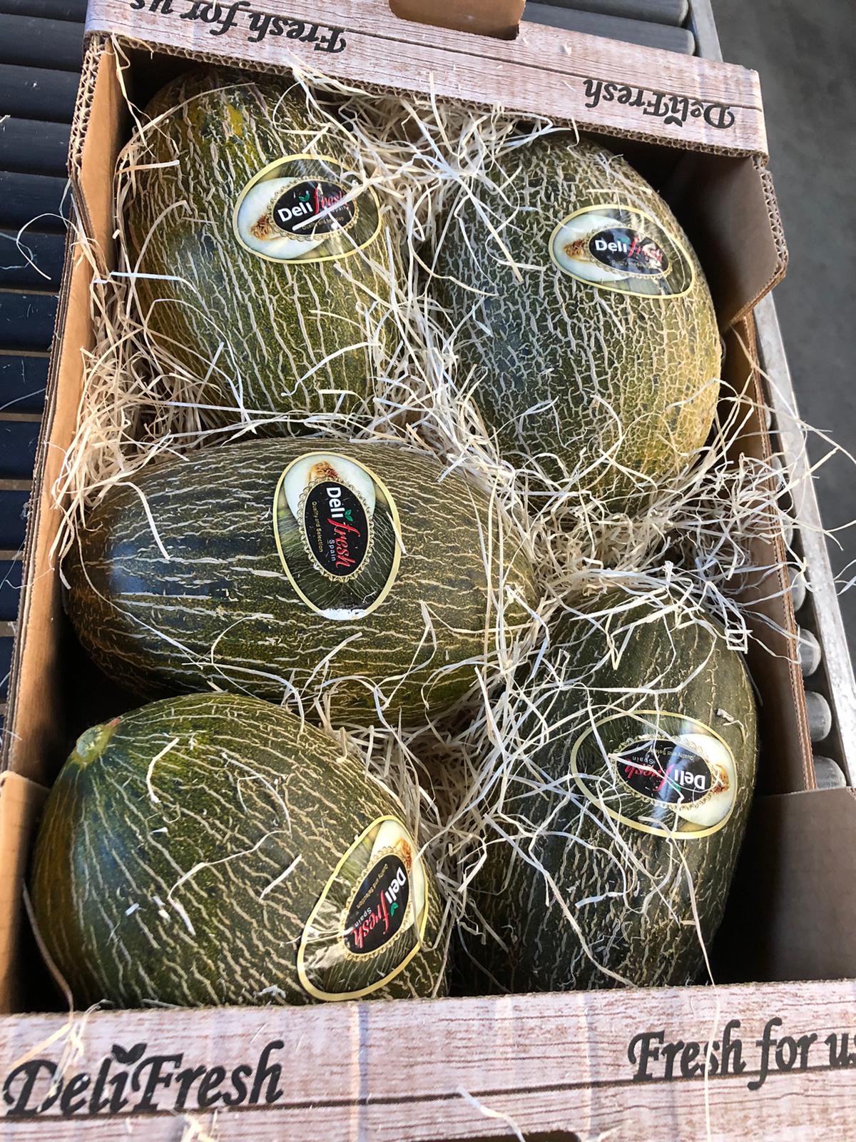 Melón